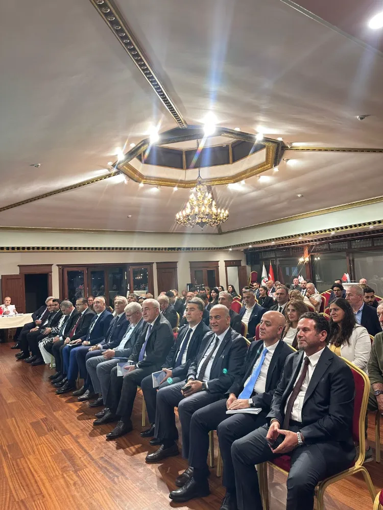 Uluslararası Karadeniz Rize-Ayder Forumu Kitap Lansmanı Gerçekleştirildi