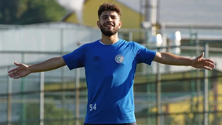 Mithat Pala, Çaykur Rizespor’un Vazgeçilmez İsmi Oldu