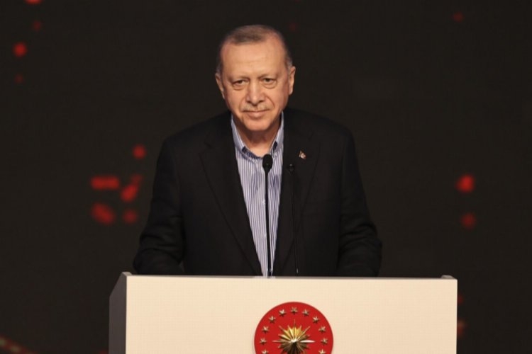 Cumhurbaşkanı Erdoğan:  ″Arabuluculuk gayretlerimizi yılmadan sürdürmeye kararlıyız″