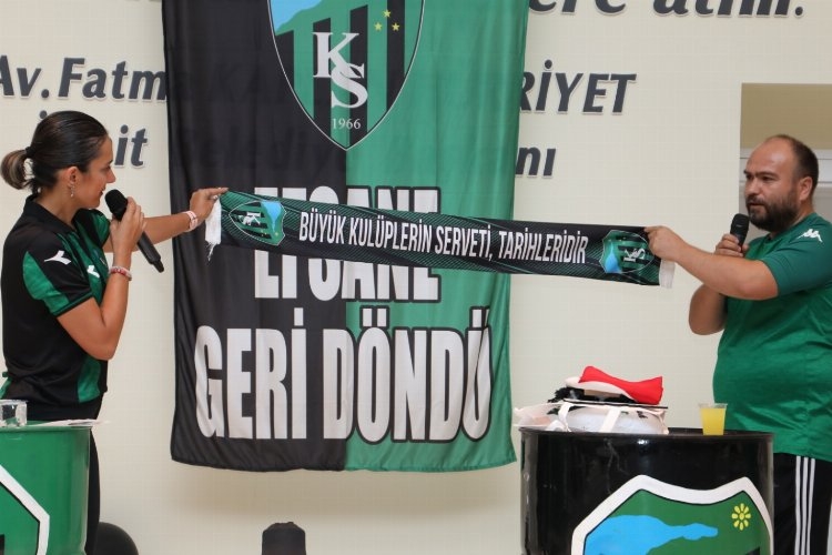 Kocaelispor Taraftar Bilgi Yarışması