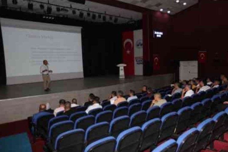 Elazığ Belediyesi