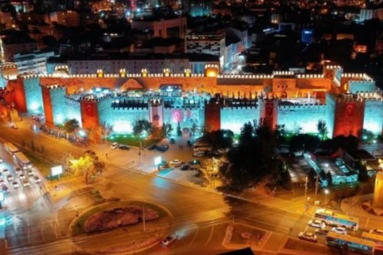Kayseri Büyükşehir