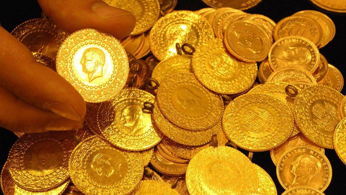 Altın fiyatlarında son durum! Altın bugün ne kadar oldu? Altın yükselmeye devam eder mi?