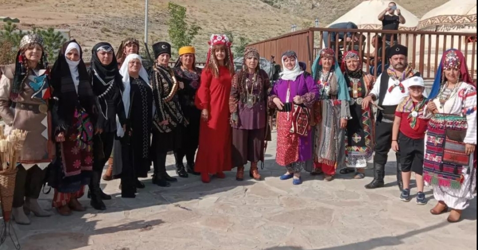 Anadolu Bacıları Bitlis