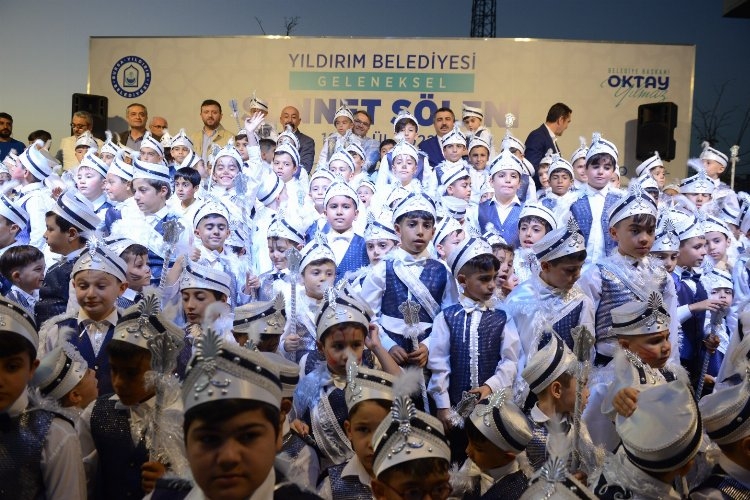 Bursa Yıldırım