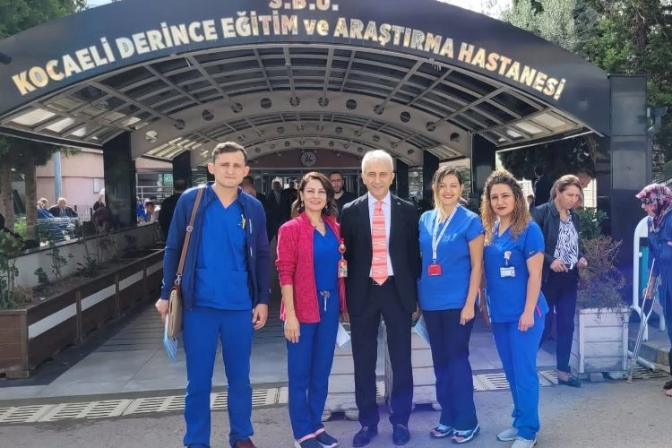 Türk Sağlık-Sen Kocaeli