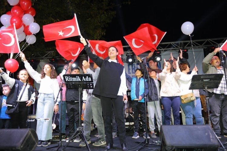 İzmir Efes Selçuk