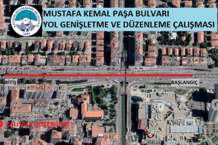 Kayseri Büyükşehir