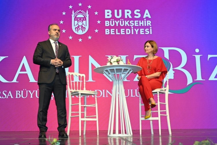 Bursa Büyükşehir