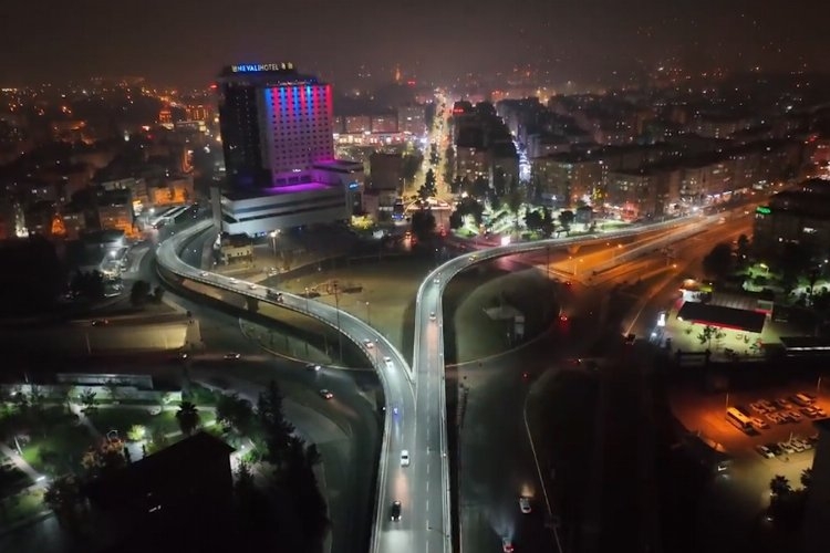 Şanlıurfa ulaşımında konfor arttı