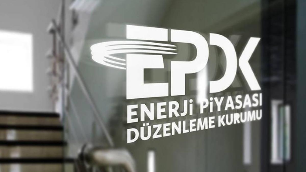 EPDK duyurdu: 230 milyar doları aştı