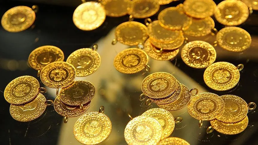 Altın ve para piyasaları uzmanından altın için rekor tahmin: Bu senaryo gerçekleşirse...