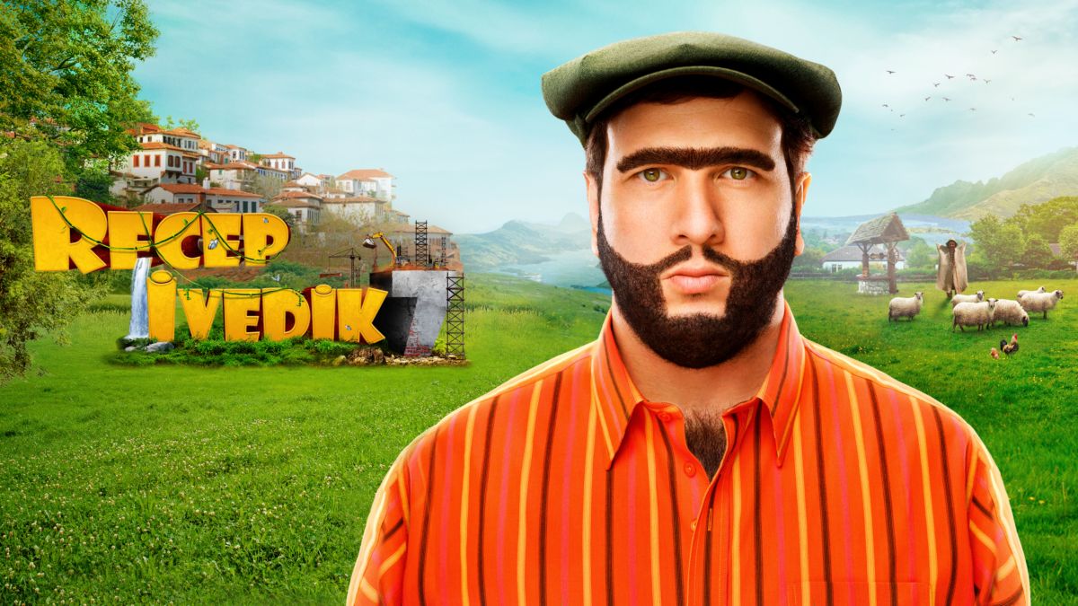 Recep İvedik 7 izle! (SANSÜRSÜZ) Recep İvedik 7 full izle! Recep İvedik 7 full HD tek parça izle!