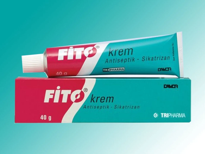 Fito krem ne işe yarar? Fito krem ne için kullanılır? Fito krem eczane fiyatı!