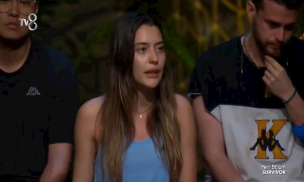 Survivor Aleyna Kimdir? Survivor Aleyna Kimdir? Kaç Yaşında, Nereli?