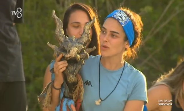 Survivor Avcı Kimdir? Survivor Avcı Kimdir? Kaç Yaşında, Nereli?