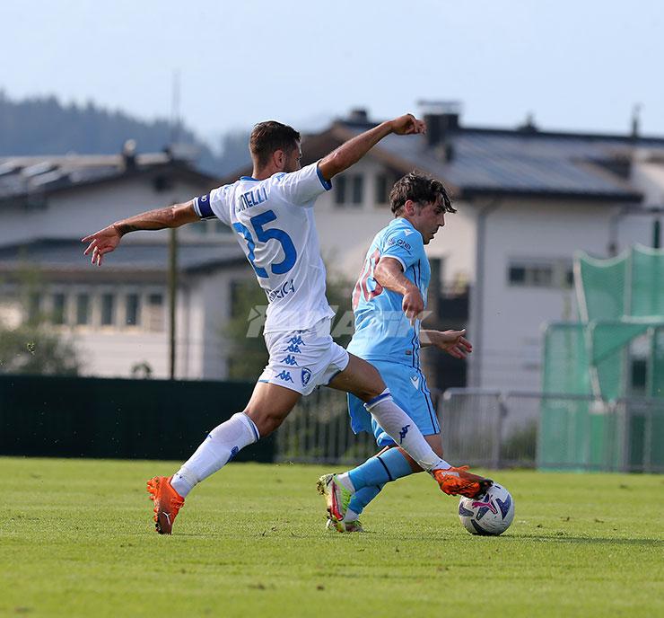 Trabzonspor-Empoli Maçı Özeti İzle! Trabzonspor- Empoli Maçı Kaç Kaç Bitti? Trabzonspor-Empoli Maçı!