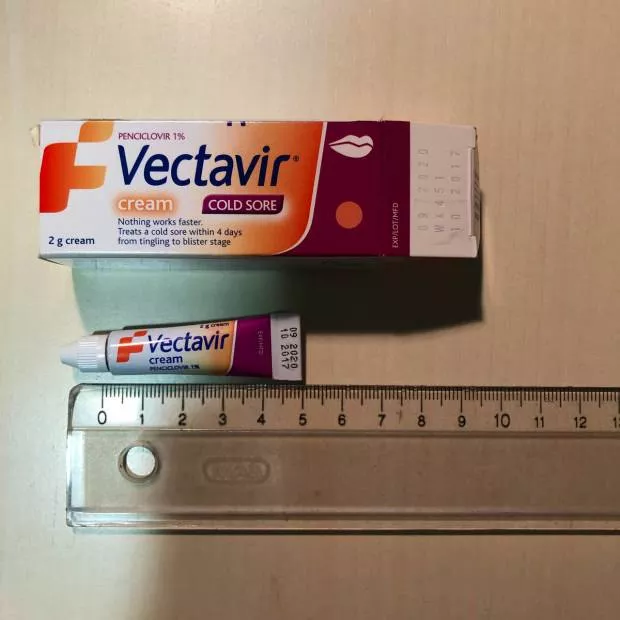 Vectavir krem ne işe yarar? Vectavir krem ne için kullanılır? Vectavir krem eczane fiyatı!