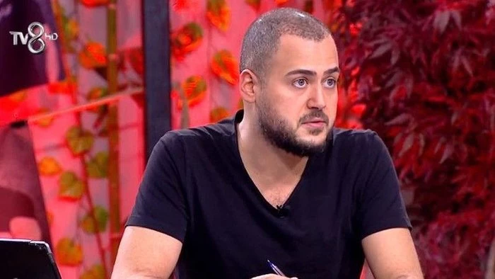 Furkan Dede Kimdir? Ünlü Sunucu Furkan Dede Kimdir? Kaç Yaşında, Nereli?
