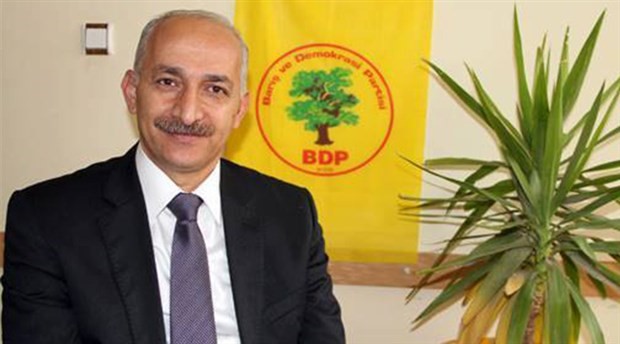 Hizan Belediyesi Eş Başkanı İhsan Uğur’a Kürtçe Cezası