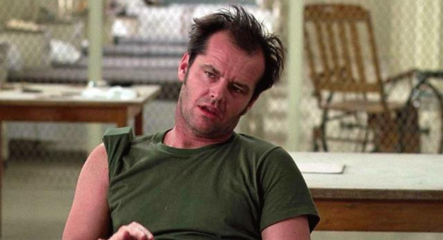 Jack Nicholson Hayranlarını Korkutuyor! Ünlü Oyuncu 2 Yıldır Evinden Çıkmıyor!