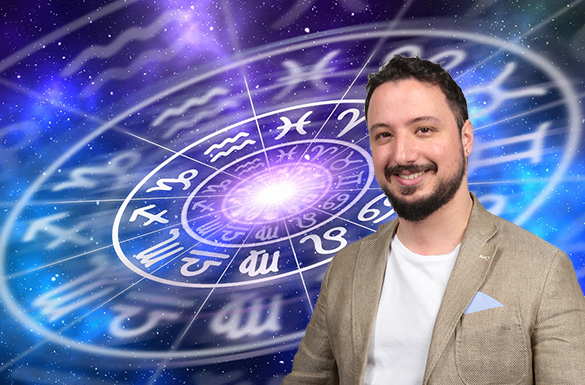 Ünlü Astrolog Sosyal Medya Hesabından Bildirdi! Bu Burçlara 2023