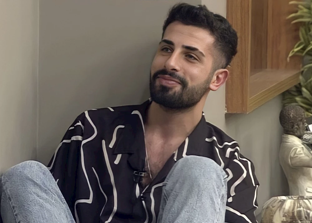 Kısmetse Olur Sedat Kimdir? Sedat Polat Kimdir? Kaç Yaşında, Nereli?