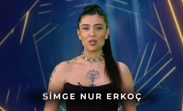 Kısmetse Olur Simge Kimdir? Simge Nur Erkoç Kimdir? Kaç Yaşında, Nereli?