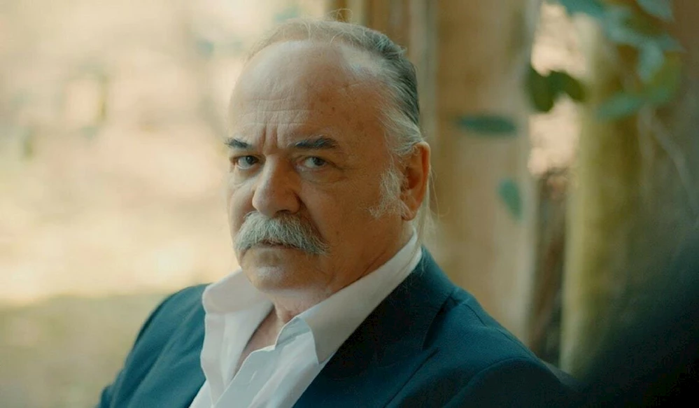 Çetin Tekindor Kimdir? Ünlü Oyuncu Çetin Tekindor Kimdir? Kaç Yaşında, Nereli?
