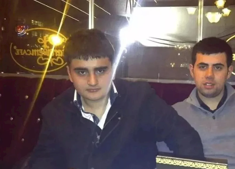 CZN Burak
