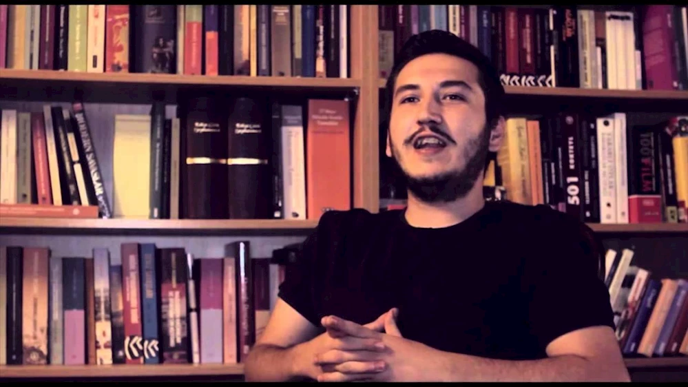 Feyyaz Yiğit Kimdir? Ünlü Sunucu Feyyaz Yiğit Kimdir? Kaç Yaşında, Nereli?