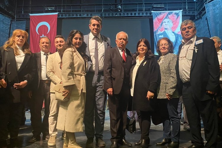 İYİ Parti Aydın 