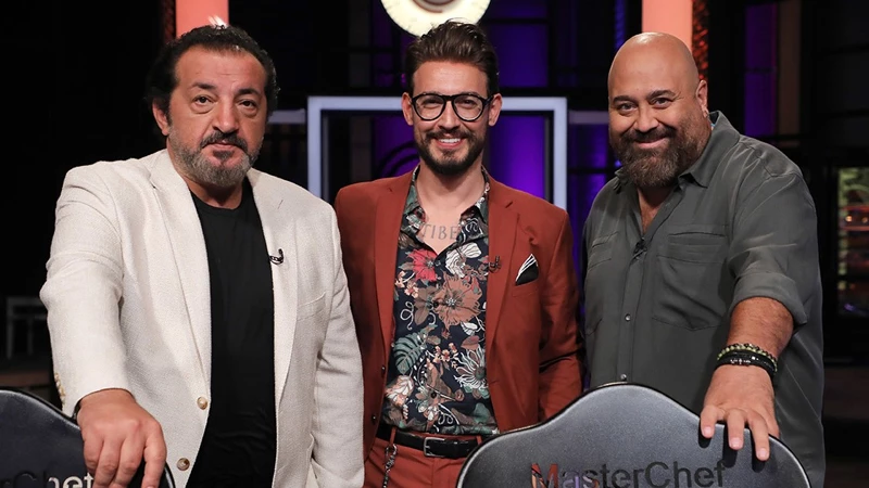 Masterchef Jürisinden Programı Sevenleri Üzecek Ayrılık!