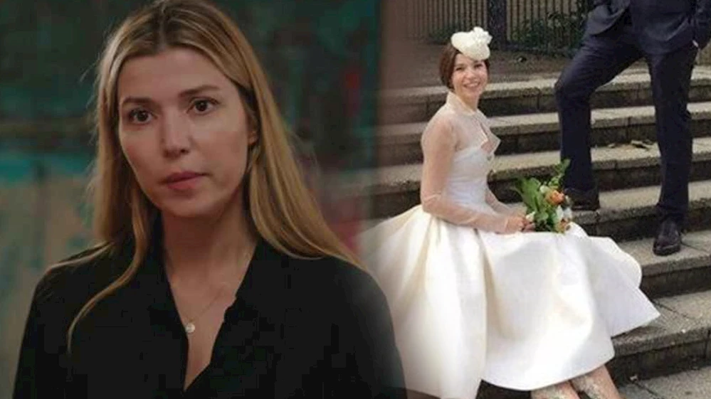 Selma Ergeç Kimdir? Ünlü Oyuncu Selma Ergeç Kimdir? Kaç Yaşında, Nereli?