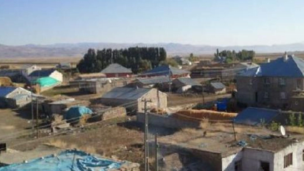 Afgan çoban dehşeti: 3 kişiyi pompalı tüfekle vurarak öldürdü