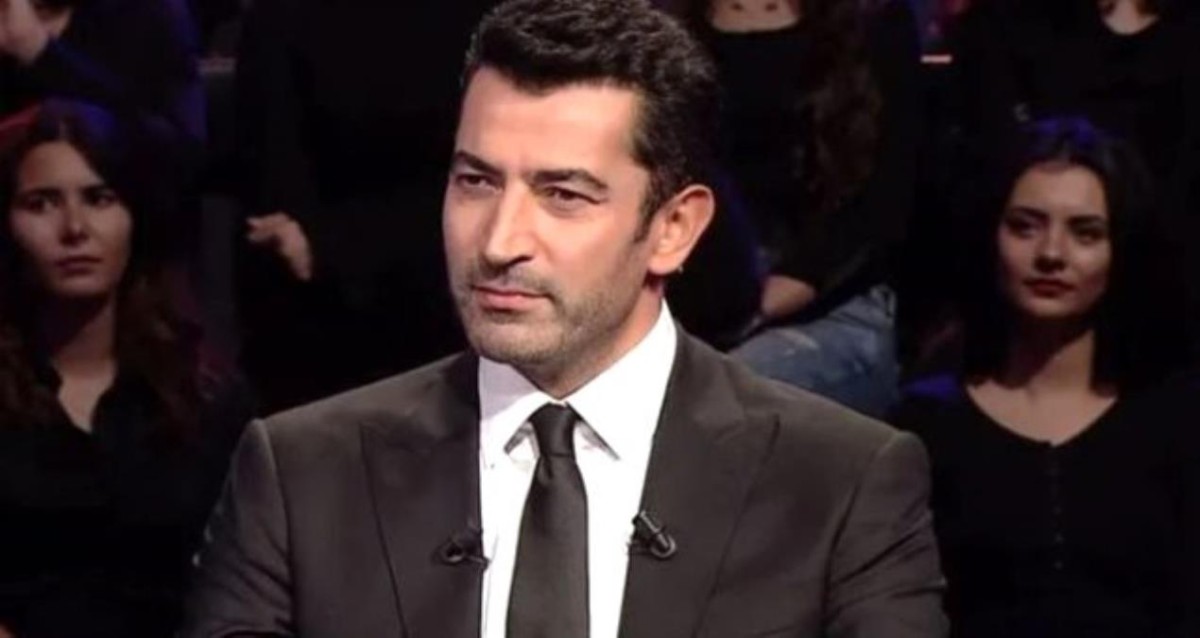 Kenan İmirzalıoğlu Kimdir? Ünlü Oyuncu Kenan İmirzalıoğlu Kimdir? Kaç Yaşında, Nereli?