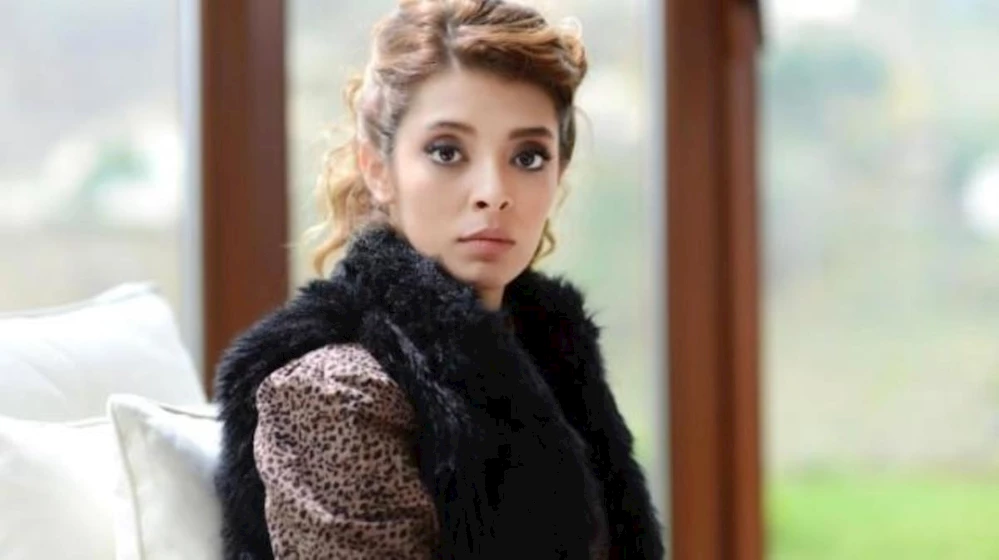 Selin Şekerci Kimdir? Ünlü Oyuncu Selin Şekerci Kimdir? Kaç Yaşında, Nereli?