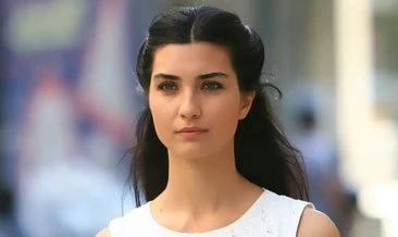 Tuba Büyüküstün Kimdir? Ünlü Oyuncu Tuba Büyüküstün Kimdir? Kaç Yaşında, Nereli?