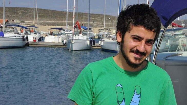 Ali İsmail Korkmaz davasında, yeniden yargılanan sanığa verilen ceza Yargıtay