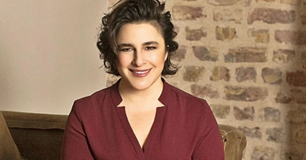 Esra Dermancıoğlu Kimdir? Ünlü Oyuncu Esra Dermancıoğlu Kimdir? Kaç Yaşında, Nereli?