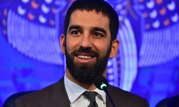 Arda Turan Kimdir? Ünlü Futbolcu Arda Turan Kimdir? Kaç Yaşında, Nereli?