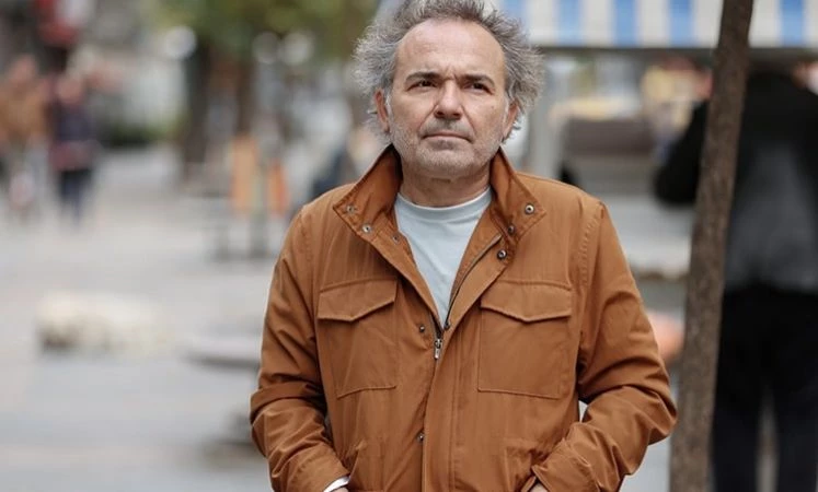 Engin Günaydın Kimdir? Ünlü Oyuncu Engin Günaydın Kimdir? Kaç Yaşında, Nereli?