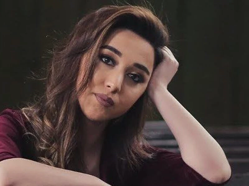 Nigar Muharrem Kimdir? Ünlü Şarkıcı Nigar Muharrem Kimdir? Kaç Yaşında, Nereli?