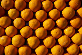 Portakal ya da Mandalina Yediğinizde Göğsünüz Ağrıyorsa Dikkat!