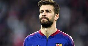 Gerard Pique Kimdir? Ünlü Futbolcu Gerard Pique Kimdir? Kaç Yaşında, Nereli?