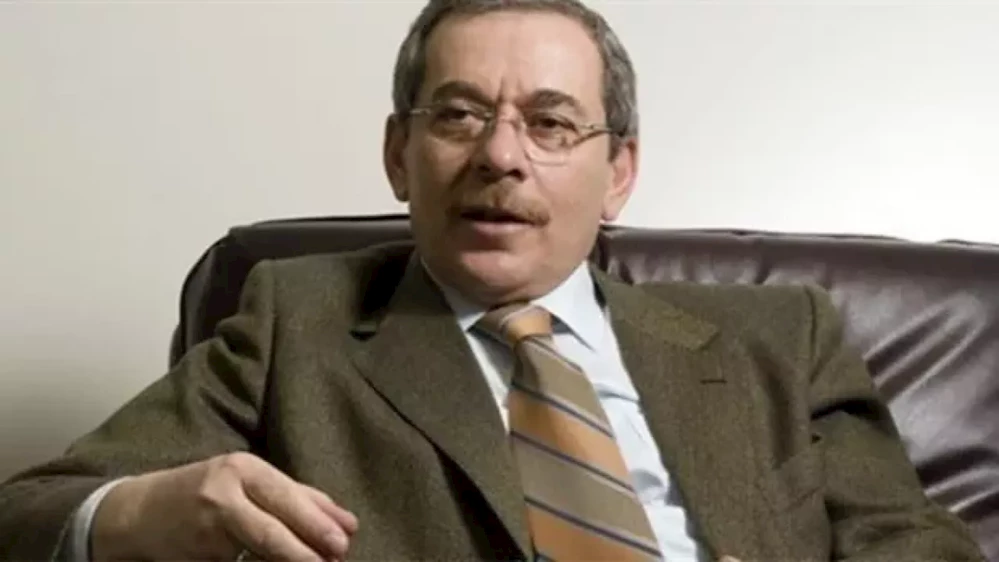 Abdüllatif Şener Kimdir? CHP Konya Milletvekili Abdüllatif Şener Kimdir? Kaç Yaşında, Nereli?