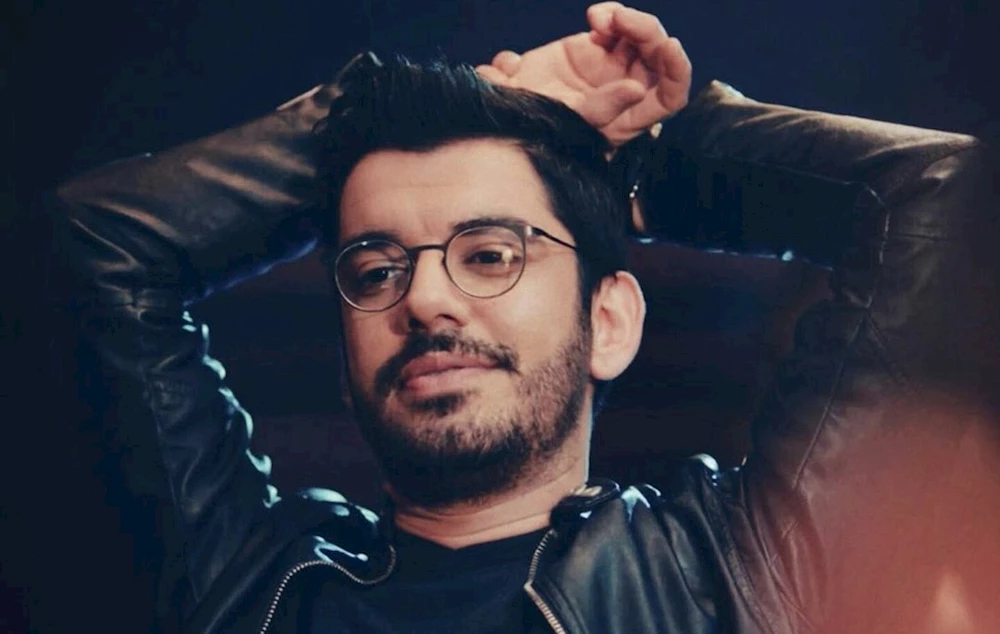 Serkan Tınmaz Kimdir? Ünlü Oyuncu Serkan Tınmaz Kimdir? Kaç Yaşında, Nereli?