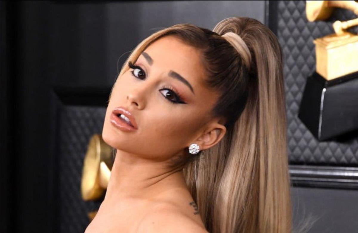 Ariana Grande Kimdir? Ünlü Oyuncu ve Şarkıcı Ariana Grande Kimdir? Kaç Yaşında, Nereli?