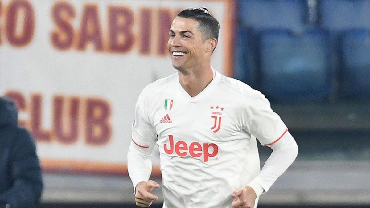 Cristiano Ronaldo Kimdir? Ünlü Futbolcu Cristiano Ronaldo Kimdir? Kaç Yaşında, Nereli?