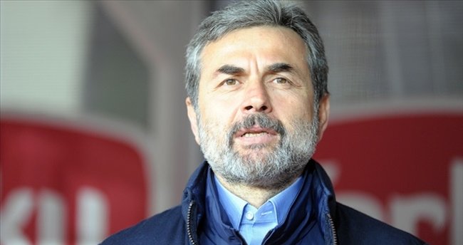 Aykut Kocaman Kimdir? Ünlü Futbolcu ve Teknik Direktör Aykut Kocaman Kimdir? Kaç Yaşında, Nereli?